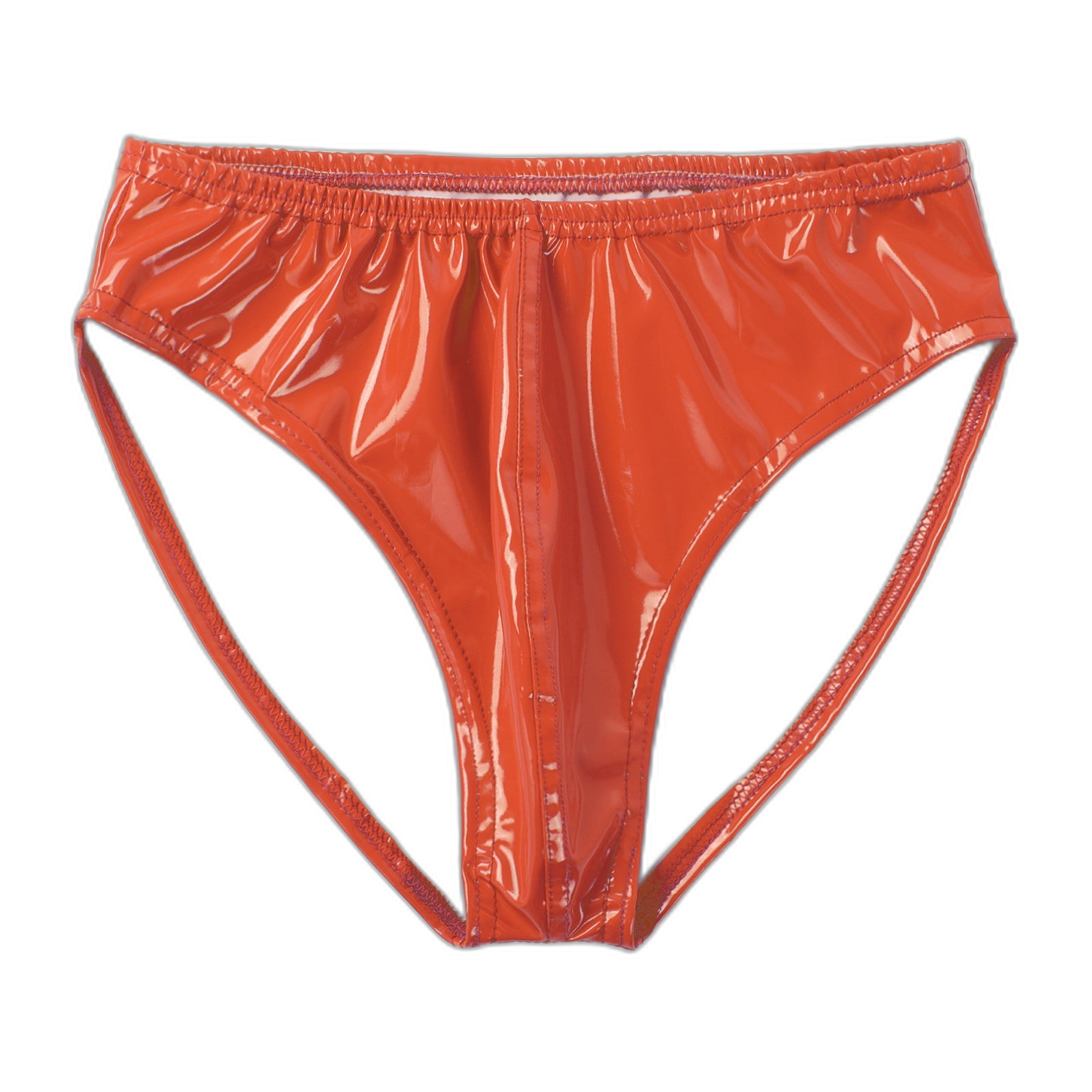 Glossy Sissy Panties