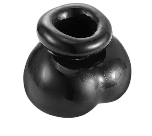 Silicone Ball Bag