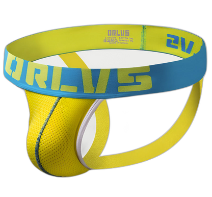 Duo-Tone Jockstrap