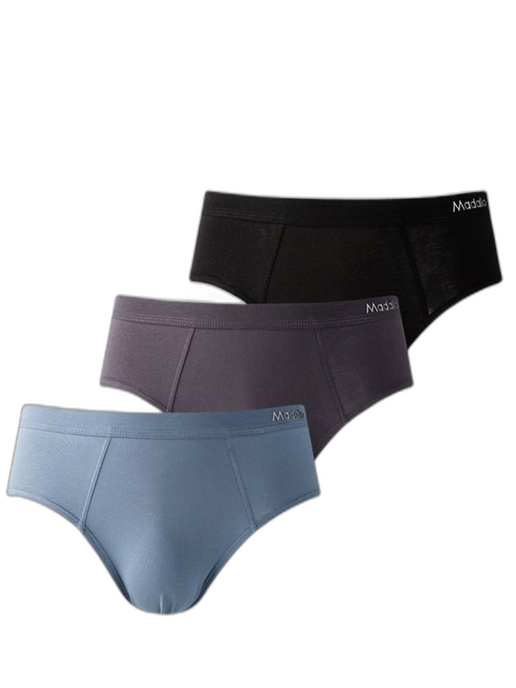 Men's Comfy Modal Contour Pouch Underwear