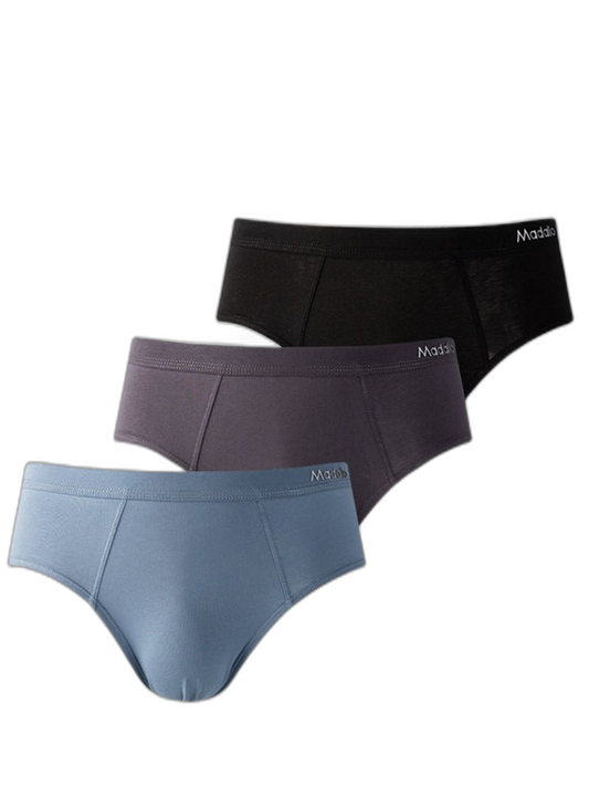 Men's Comfy Modal Contour Pouch Underwear