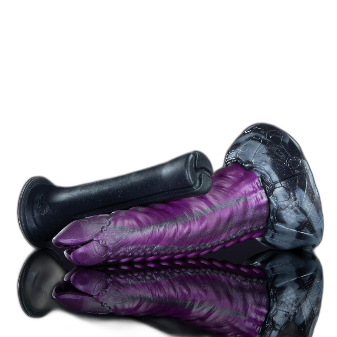 Bad Dragon Ovipositor