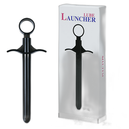 Lube Tube Applicator