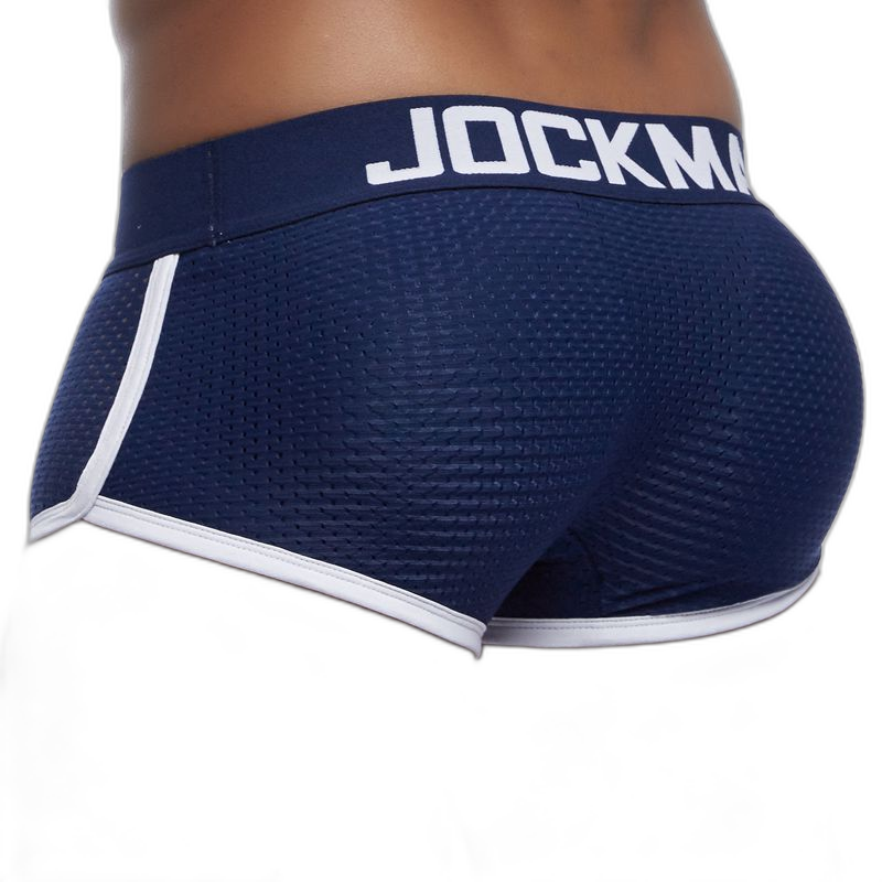 Jockmail Butt Lifting Underwear (2 Piece)