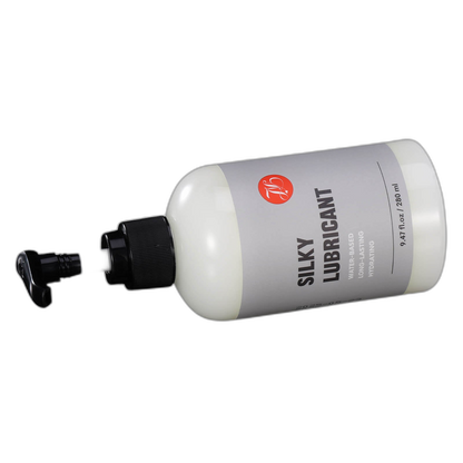 JulietToys Realistic Cum Lubricant