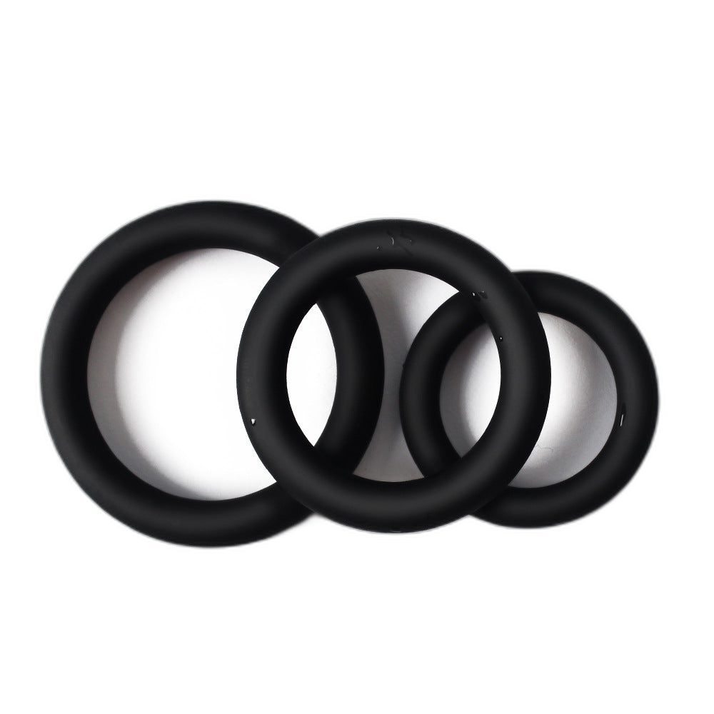 C-Ring Set (3 Pack)