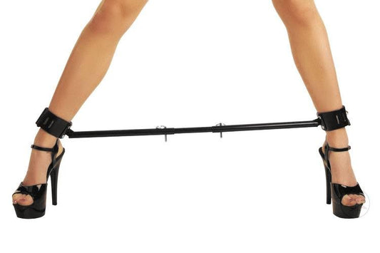 Adjustable Spreader Bar with Cuffs