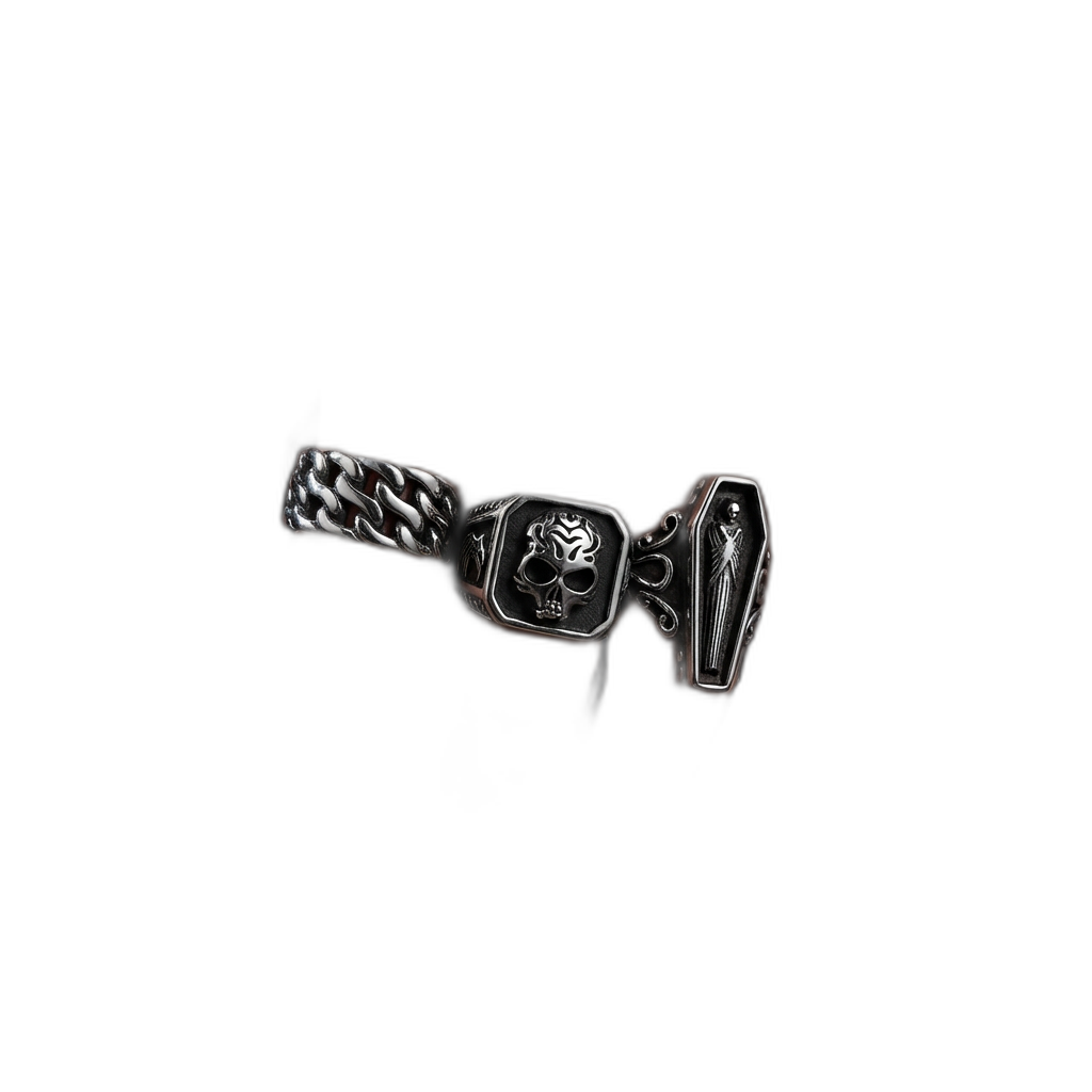 Tomb Ring