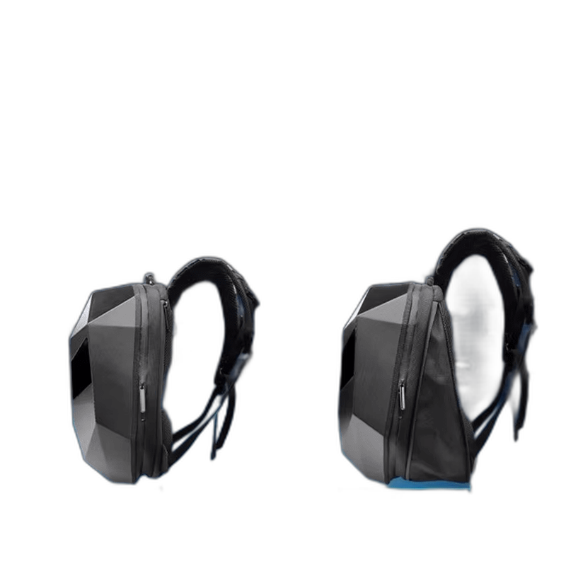Future Anonymous Back Pack