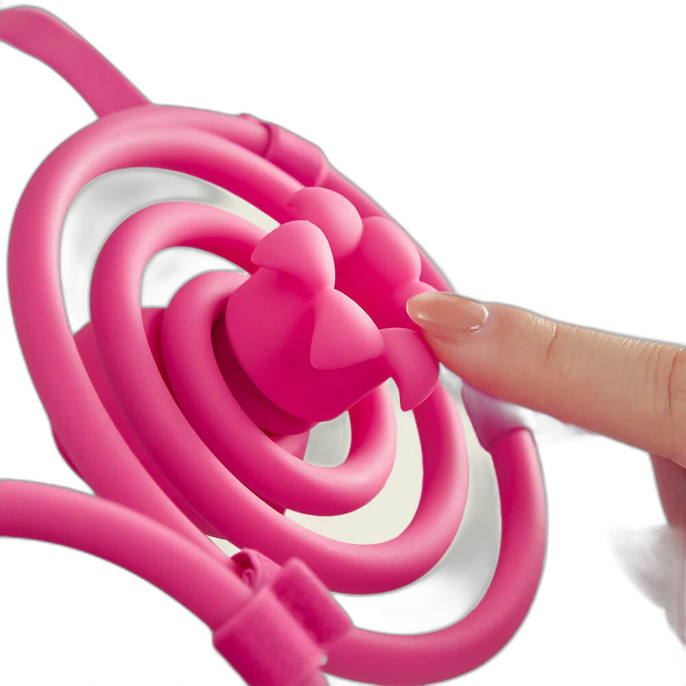 Vkini – Nipple Vibrator & Nipple Suckers