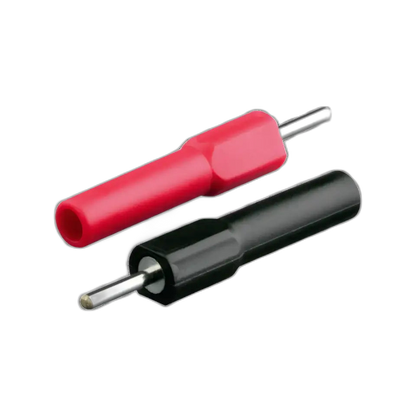 ElectraStim 4mm Banana Plug to 2mm Pin Converter Kit
