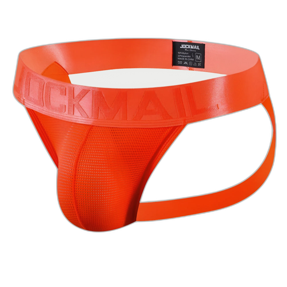 Summer Fluro Jockstrap