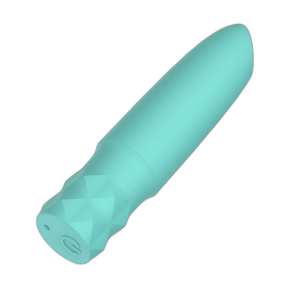 Lipstick - Bullet Vibrator - Mini Vibrator