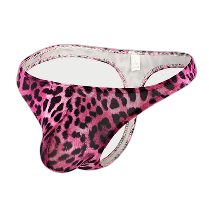 Wild Thong