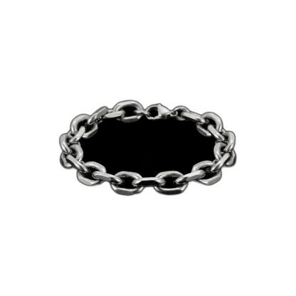 10MM Cable Bracelet