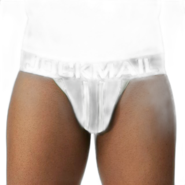 Jockmail Pipeline Jockstrap