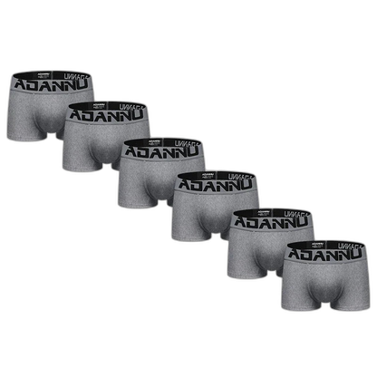 ADANNU Classic Boxers (6 Pack)