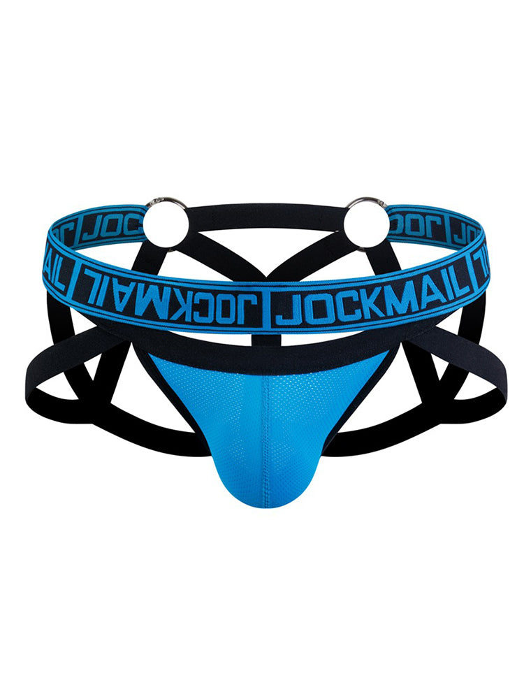 Men's Buttocks Sexy Thong