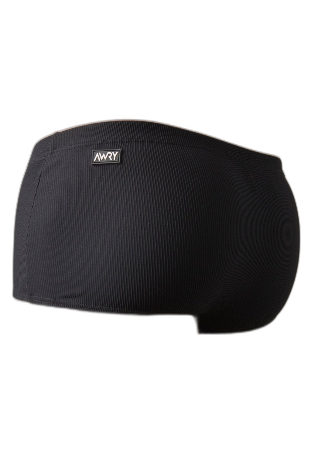 SURGE Swim Sunga - Black