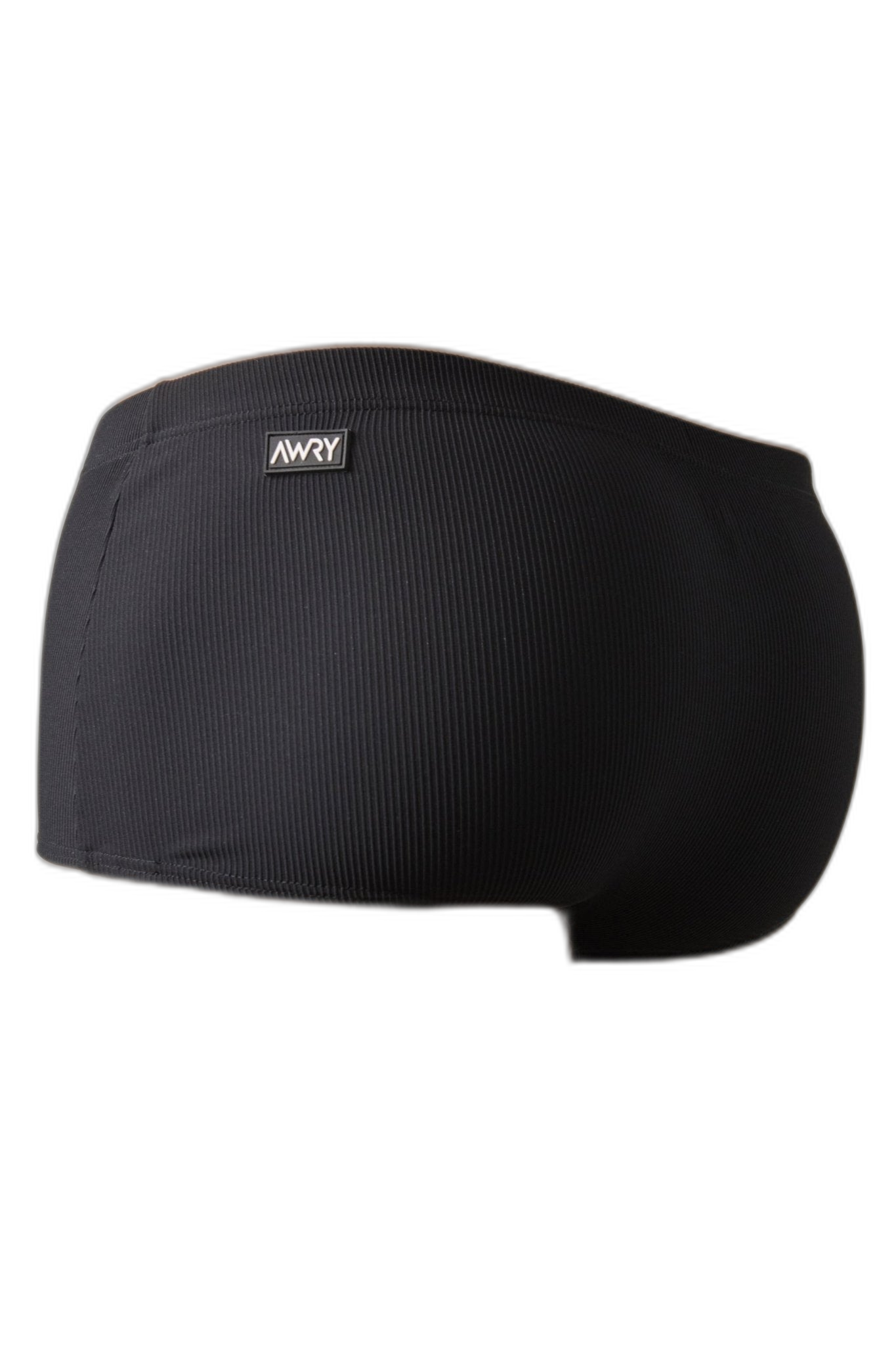 SURGE Swim Sunga - Black