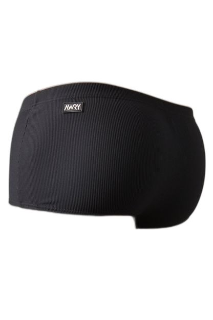SURGE Swim Sunga - Black