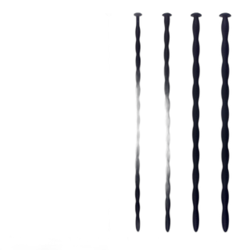Silicone Sounding Rods