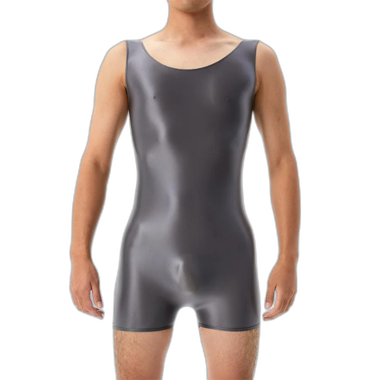 Wrestling Bodysuit Circuit Party Outfit