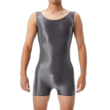 Wrestling Bodysuit Circuit Party Outfit