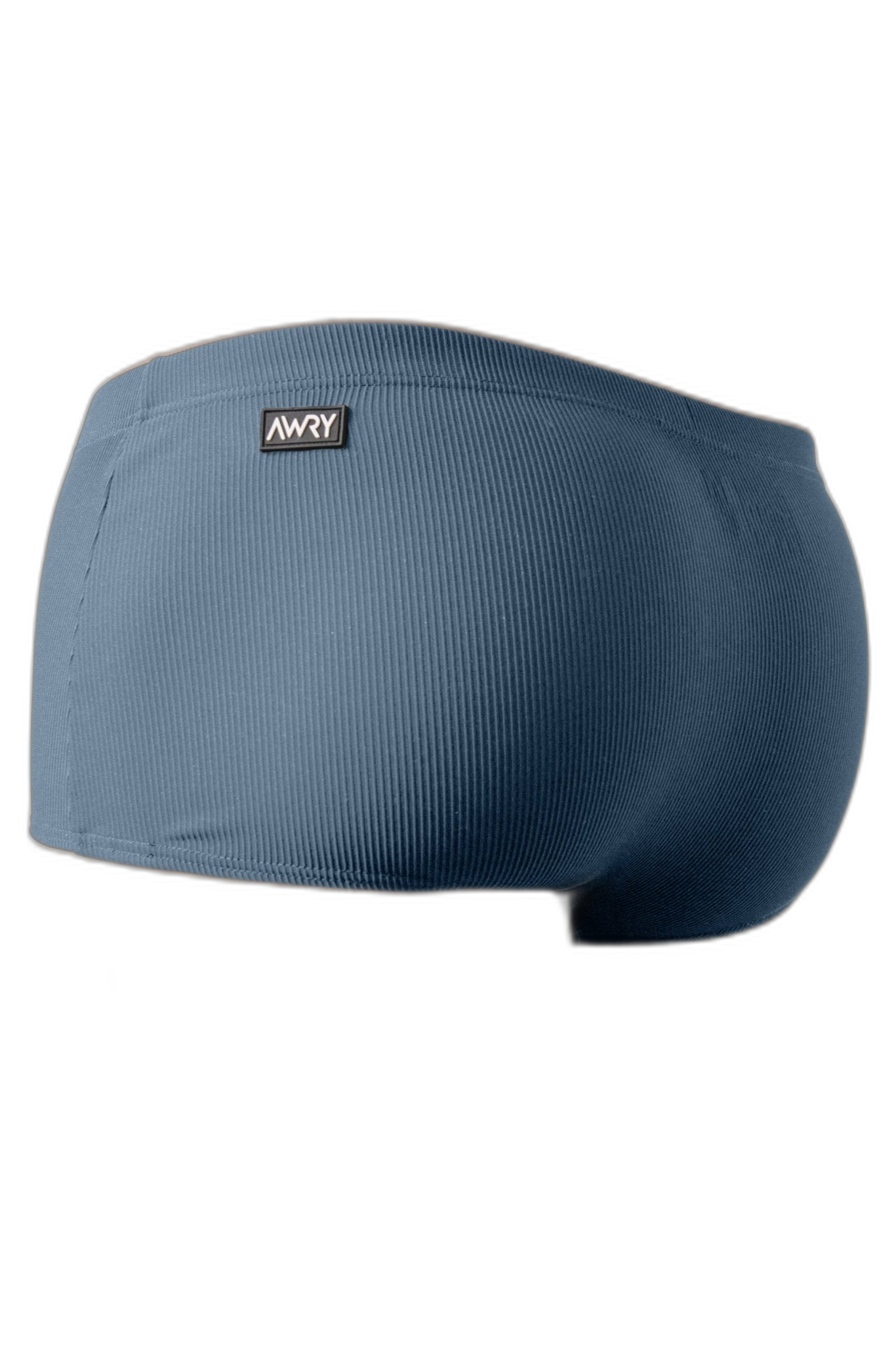 SURGE Swim Sunga - Steel Blue