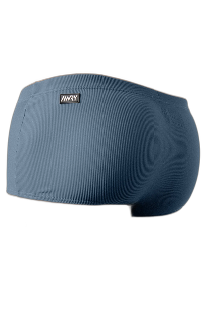 SURGE Swim Sunga - Steel Blue