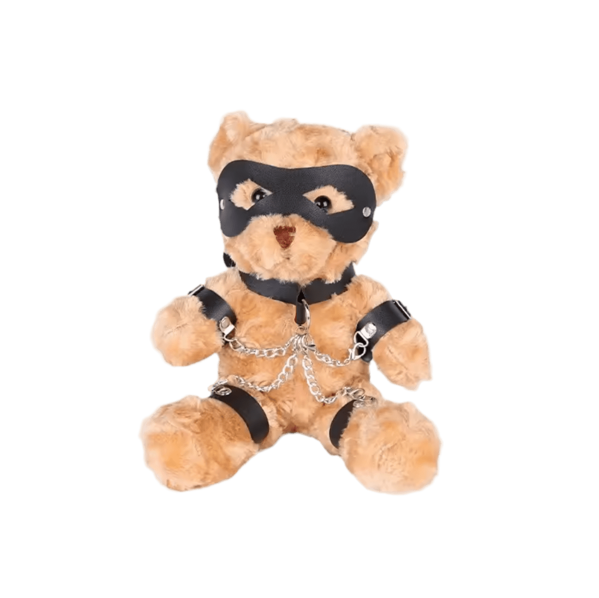 Billy Bondage Buddy