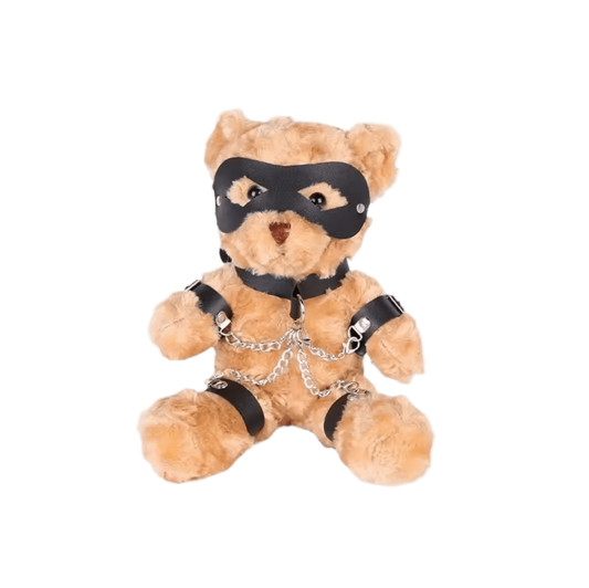 Billy Bondage Buddy