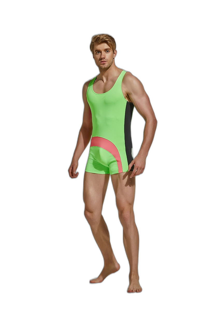 Slimming Male Body Shaper