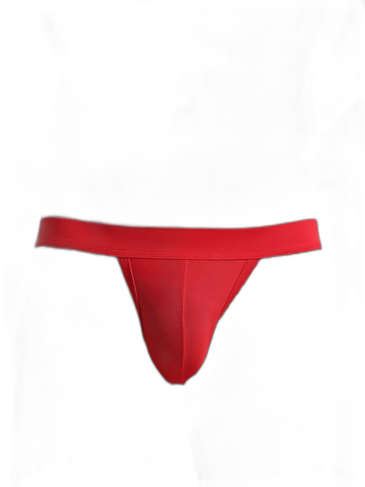 Summer Jockstraps Men's Sports Supporter