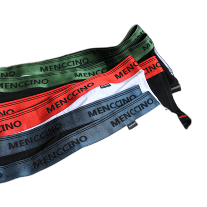 Core Stretch Low Waist Cotton Trunks