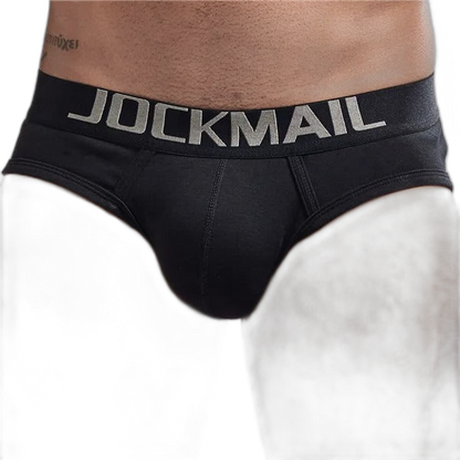 Cotton Pure Briefs
