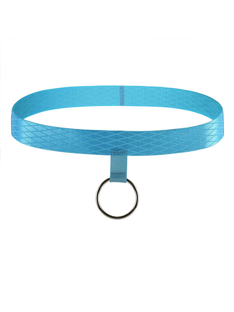 Men's Sexy Bandage Ball Lifter Low-Rise Thong