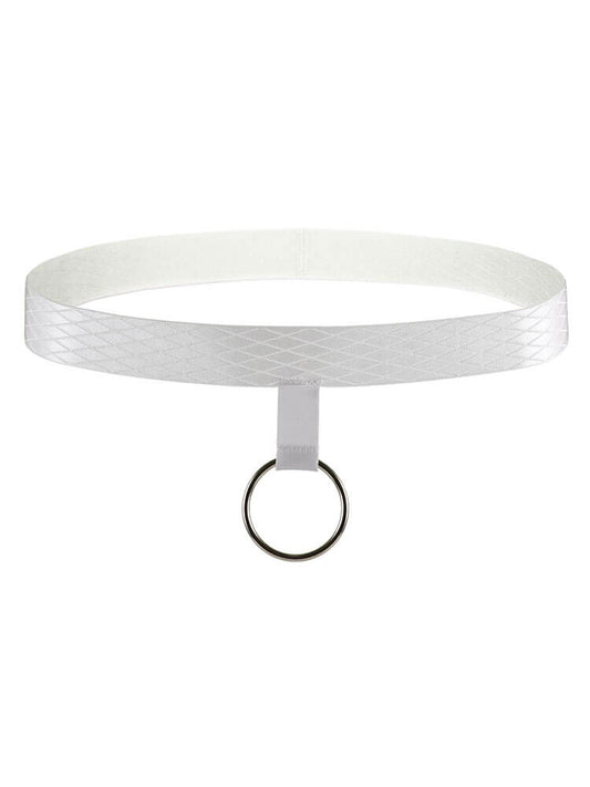 Men's Sexy Bandage Ball Lifter Low-Rise Thong