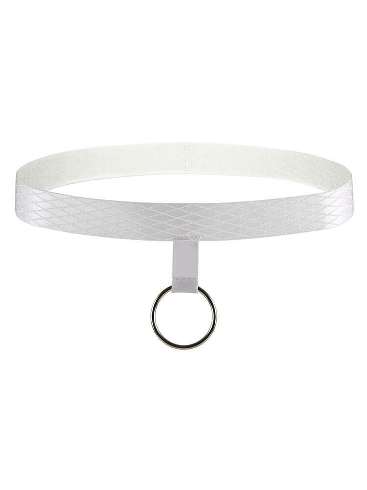 Men's Sexy Bandage Ball Lifter Low-Rise Thong