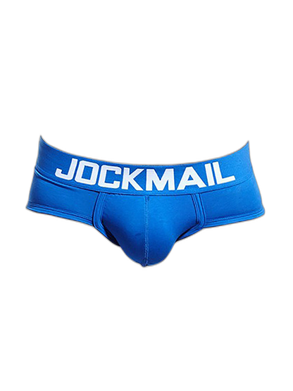 2 Pack Ball Pouch Cotton Mens Underwear