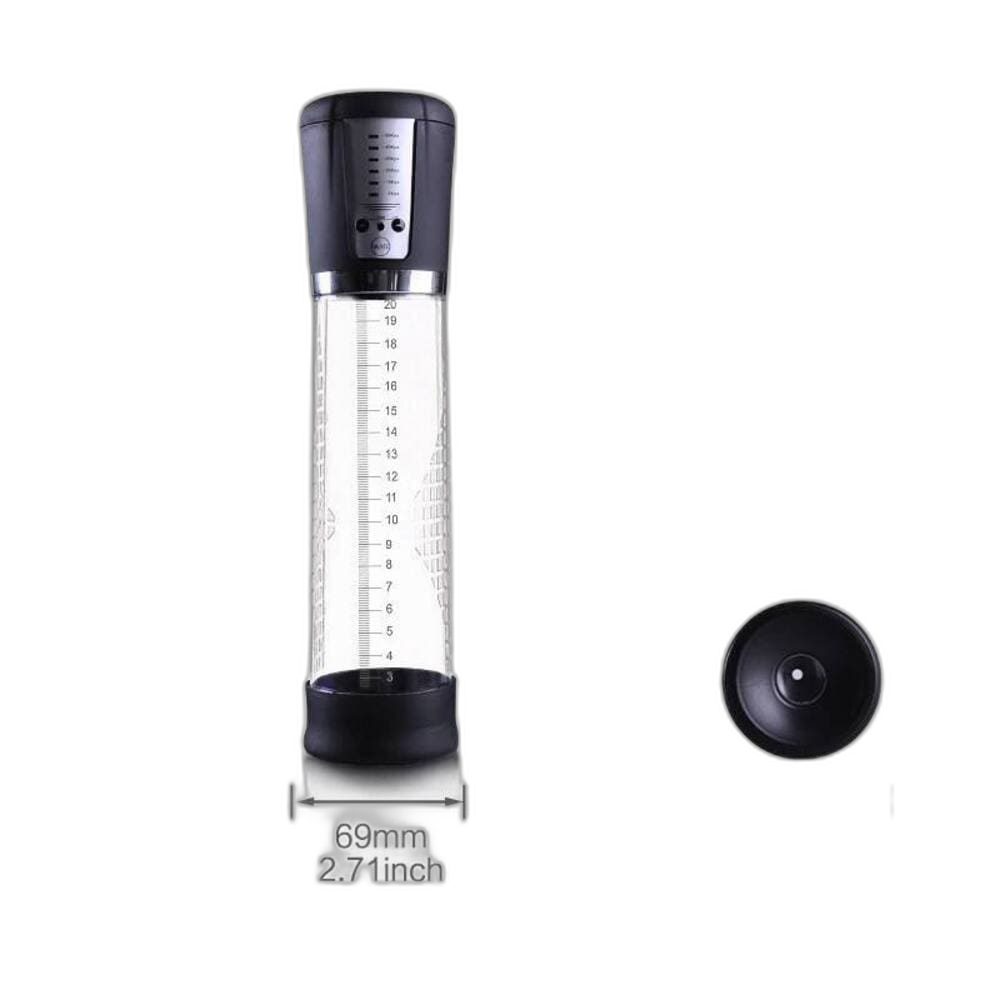 Orion - Automatic Electric Penis Pump