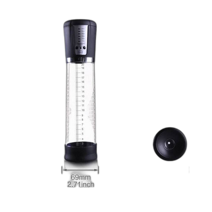 Orion - Automatic Electric Penis Pump