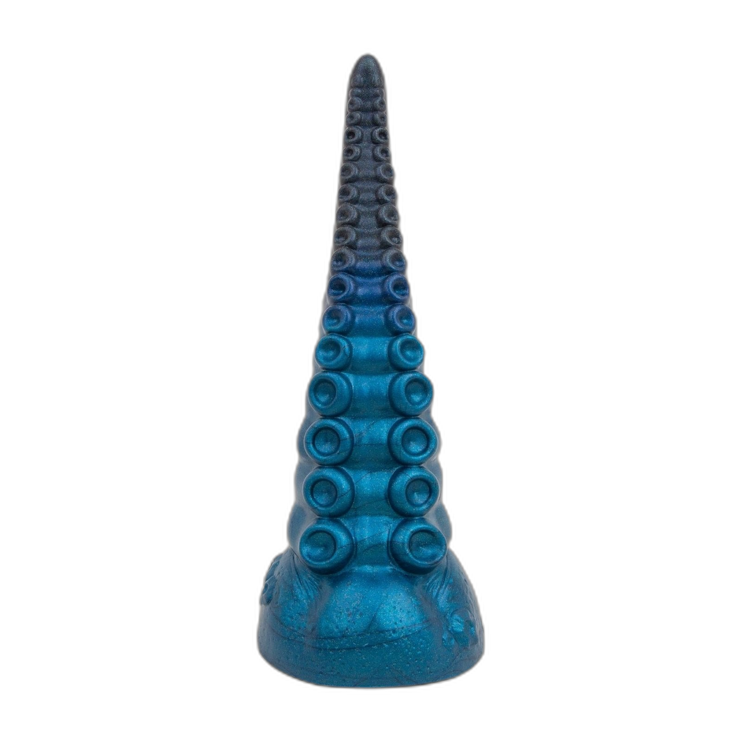 Bad Dragon, Ika the Tentacle, Natural