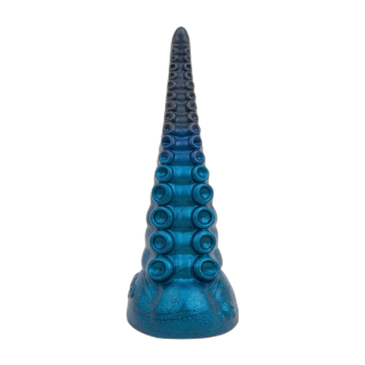 Bad Dragon, Ika the Tentacle, Natural