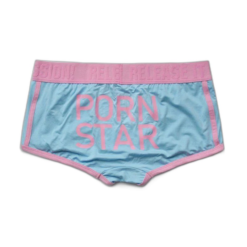Porn Star Pride Sexy Underwear