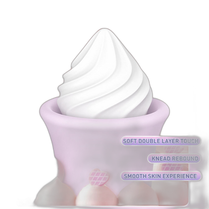 Ice Cream - Egg Vibrator - Sex Toys for Women