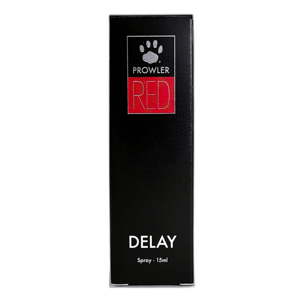 Prowler RED Delay Spray 15ml