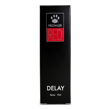 Prowler RED Delay Spray 15ml