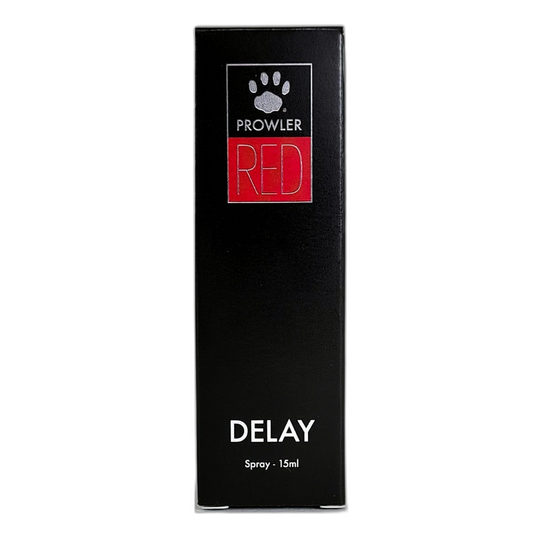 Prowler RED Delay Spray 15ml