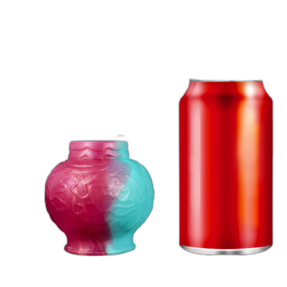 Loop - 2-3 Inch Penis Sleeve - Silicone Cock Sleeve